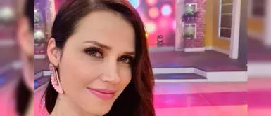 Maju Mantilla Maju Mantilla lleva la tendencia adelantada al escoger color que predominará en el verano 2022