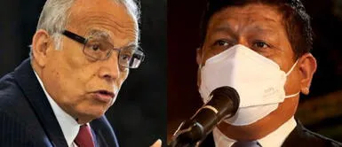 El ministro de Justicia había considerado que Walter Ayala debía renunciar y no poner su cargo a disposición. Aníbal Torres sobre renuncia de Walter Ayala: “Fue una decisión acertada”