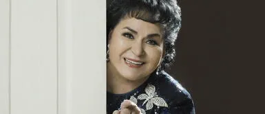 Conoce AQUÍ el testamento que dejó Carmen Salinas antes de ser hospitalizada Conoce AQUÍ el testamento que dejó Carmen Salinas antes de ser hospitalizada