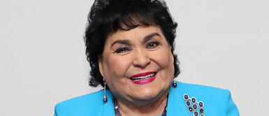 Conoce AQUÍ la drástica decisión que tomaría la familia de Carmen Salinas Conoce AQUÍ la drástica decisión que tomaría la familia de Carmen Salinas