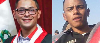 Identifican a suboficial PNP que agredió al congresista Abel Reyes en el aeropuerto Identifican a suboficial PNP que agredió al congresista Abel Reyes en el aeropuerto