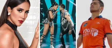 La modelo toma radical decisión tras anunciar su divorcio. Melissa Paredes borra sus fotos con Gato Cuba pero deja estas que se tomó con el bailarín