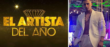 Elías Montalvo se siente confiado de salir de sentencia de “El Artista del año”: “Me veo en la final” “El Artista del año”: Elías Montalvo no le teme a la sentencia