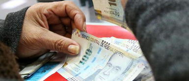 Un nuevo bono será lanzado por el Ejecutivo. Ejecutivo comunicó el lanzamiento de un nuevo bono para personas que ganen hasta S/2000