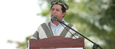 Pedro Castillo expresó su intención de luchar contra corrupción. Pedro Castillo pide explicación a ministro de Educación sobre presunta filtración del examen para profesores