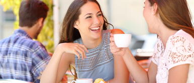 Libra, Géminis, Sagitario y Leo son los signos zodiacales más habladores ¿Sabías que estos son los 4 signos zodiacales más habladores?