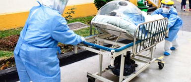 Minsa lanza su último reporte e indica que hay 502 casos nuevos COVID-19: Minsa reporta 502 nuevos casos y 10 muertes | FOTO