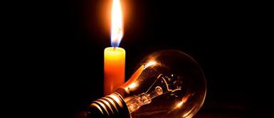 Enel informó corte de luz por tres días en Lima y Callao. Enel informó corte de luz del 15 al 17 de noviembre en Lima y Callao