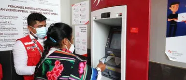 Todo sobre el Bono Yanapay Perú hoy, lunes 15 de noviembre de 2021. Foto: Andina Yanapay: ¿Cuál es el nuevo cronograma de pago del Banco de la Nación?