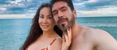 Novio de Janet Barboza tiene cinco días para pagar más de 35 mil soles de pensión alimenticia Novio de Janet Barboza tiene cinco días para pagar más de 35 mil soles de pensión alimenticia
