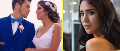 La modelo reapareció en su red social con reflexivo mensaje. Melissa Paredes tras su divorcio: "Mirar con dolor el pasado y tal vez reprocharse un par de errores"