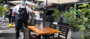 Según cifras al 2020, la casi totalidad de empresas formales del sector restaurantes y afines en todo el Perú son mypes. Crean innovadora plataforma para los restaurantes: reciben pedidos de forma fácil sin pagar comisiones