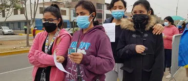 Municipios del Perú exigen colaboración del Ejecutivo para garantizar la revisión de carné de vacunación. COVID-19: Paz de la Barra pide ayuda para revisar el carné de vacunación