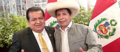 Bruno Pacheco había pedido favorecer a Sunat para empresas de su entorno. ¡Nuevo escándalo! Revelan chats de Bruno Pacheco presionando a Sunat para favorecer a empresas