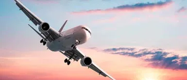 Mira las ofertas de vuelos nacionales baratos. ¿Con ganas de viajar? Ofrecen pasajes aéreos para varios destinos nacionales desde S/ 84