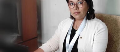 Ministra de Trabajo asegura que no ha leído nada sobre el examen de nombramiento docente 2021 Betssy Chávez sobre examen de nombramiento docente: “No he leído respecto a algún escándalo”