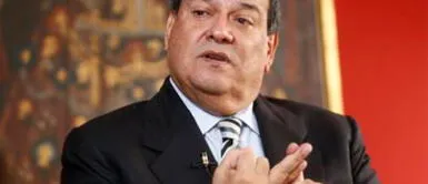 Jorge Nieto señaló que Walter Ayala no era persona competente para estar frente al cargo Jorge Nieto: “Walter Ayala no era la persona competente para el cargo”