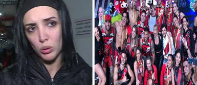 Rosángela Espinoza envía fuerte amenaza a producción de EEG: “Ahora voy a hablar, no tengo miedo” Rosángela Espinoza envía fuerte amenaza a producción de EEG: “Ahora voy a hablar, no tengo miedo”