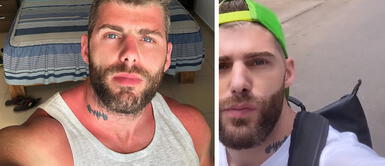 Greg Michel en estado de coma tras terrible accidente Greg Michel en estado de coma tras terrible accidente