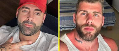 El modelo dio a conocer detalles del accidente del exchico reality. Sebastián Lizarzaburu pide ayuda para Greg Michel, quién está en estado de coma tras accidente