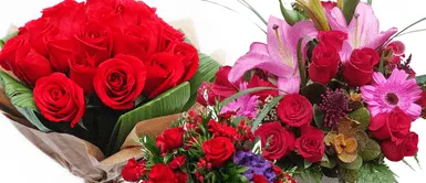 Florería emprende wapa Emprendedores en Perú: "Si se proponen lo que quieren lo van a lograr, pese a todas las dificultades"