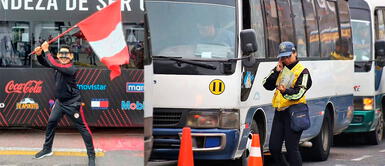 Perú jugará ante Venezuela hoy a las 4:00 p.m. (hora peruana). Gianyuca Lapadula sobre duelo ante Venezuela: "Somos como los choferes del Chosicano"