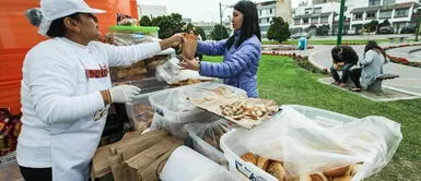 FESTIVAL “PANES Y POSTRES DEL BICENTENARIO” LLEGA PARA ENDULZAR MIRAFLORES Bicentenario: conoce dónde conseguir panes y postres peruanos de antaño
