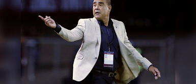 Perú se enfrenta hoy ante Venezuela a las 4:00 p.m. (hora peruana). Leonardo González asegura que ya conoce las debilidades de la 'Bicolor'