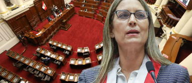La Mesa Directiva del Congreso podrá rechazar de plano una cuestión de confianza que no cumpla con las restricciones aprobadas. Congreso aprobó cambios en su reglamento para declarar improcedente una cuestión de confianza