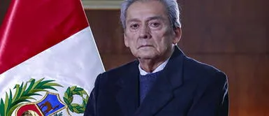 El ministro de Educación fue uno de los que juramentó el pasado 6 de octubre. Ministro de Educación Carlos Gallardo señaló que no se aferra al cargo