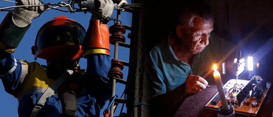 Corte de luz desde HOY en Lima y Callao. Desde hoy 17 de noviembre hasta el sábado habrá corte de luz en Lima y Callao