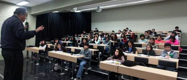 Ministro de educación descartó nuevo examen. Ministro de Educación descartó anular prueba para nombramiento de docentes “por culpa de un grupillo”