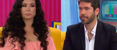 Janet Barboza: su novio podría ir a la cárcel si no paga pensión alimenticia Janet Barboza: su novio podría ir a la cárcel si no paga pensión alimenticia