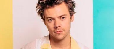 Harry Styles y línea de belleza Harry Styles rompe estereotipos con nueva línea de cuidado de belleza vegana y 'free cruelty'