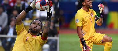 Pedro Gallese es considerado uno de los 20 mejores arqueros del mundo. Pedro Gallese tras victoria contra Venezuela: "Estos tres puntos se disfrutan"