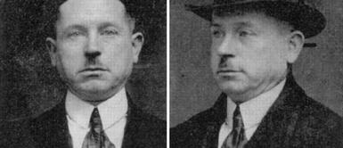 El ‘vampiro’ Peter Kürten es conocido por ser un asesino serial que bebía sangre humana. ‘Vampiro de Dusseldorf’: La historia del asesino serial que bebía sangre humana