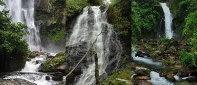 Viaja por la ruta de las cataratas para conocer las mejores vistas del Perú. Satipo: ¿Qué ofrece a los viajeros la ruta de las cataratas?
