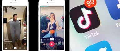 Tiktok es la red social más usada del momento. TikTok: ¿Cómo lograr hacer un video viral impactante?
