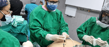 Manga Gástrica Manga Gástrica: 12 puntos clave que debes saber para realizarlo de forma segura