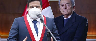 Bazán sobre posible interpelación al ministro Gallardo: “No queremos ser obstruccionistas” Bazán sobre posible interpelación al ministro Gallardo: “No queremos ser obstruccionistas”