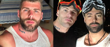 Greg Michel envía mensaje a Sebastián Greg Michel envía audio a Sebastián Lizarzaburu tras recuperación: "Gracias por estar conmigo"