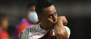 Christian Cueva y el secreto de su renacer: un chimbotano que lo puso en forma y le presentó a Dios Christian Cueva y el secreto de su renacer: un chimbotano que lo puso en forma y le guió a Dios