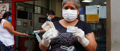 El Bono Yanapay ayuda a las familias de bajos recursos. Foto: Midis Bono Yanapay: PASO A PASO para activar tu Cuenta DNI para cobrar los S/ 350