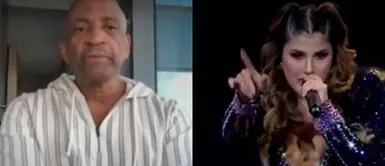 Sergio George critica a Yahaira Plasencia Sergio George a Yahaira Plasencia: “Tiene que trabajar más la afinación”