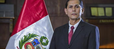 Prado Palomino fue jefe de Contabilidad y Finanzas, Captación de Recursos, y de la Caja del extinto Banco Industrial del Perú. Jorge Luis Prado: conoce al nuevo ministro de Producción en lugar de José Incio