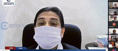 Jueces habrían pedido hasta US$ 1 millón para liberar a narcos, según la Fiscalía Jueces habrían pedido hasta US$ 1 millón para liberar a narcos, según la Fiscalía