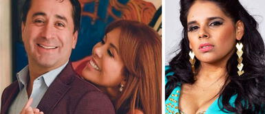 Magaly tras revelación de Giuliana Rengifo: “Hay mujeres ilusas, sin dignidad” Magaly tras revelación de Giuliana Rengifo: “Hay mujeres ilusas, sin dignidad”