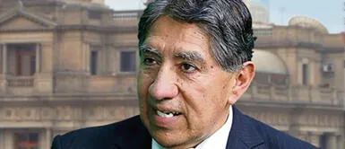 Ministro Avelino Guillén presentó su plan de trabajo para erradicar la delincuencia Ministro Avelino Guillén presentó su plan de trabajo para erradicar la delincuencia