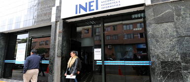 INEI ofrece un puesto de trabajo para los jóvenes egresados. Empleo: INEI ofrece puesto de trabajo como encuestador en Lambayeque