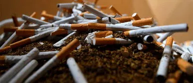 Las mujeres europeas sobresalen como las más fumadoras. OMS advierte que 38 millones de menores entre 13 y 15 años consumen tabaco